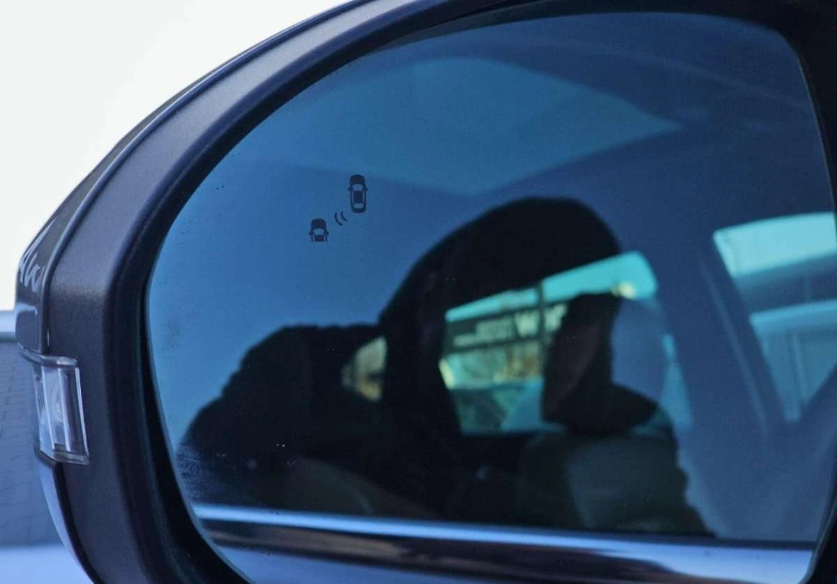 Hyundai Tucson - Zdjęcie 36