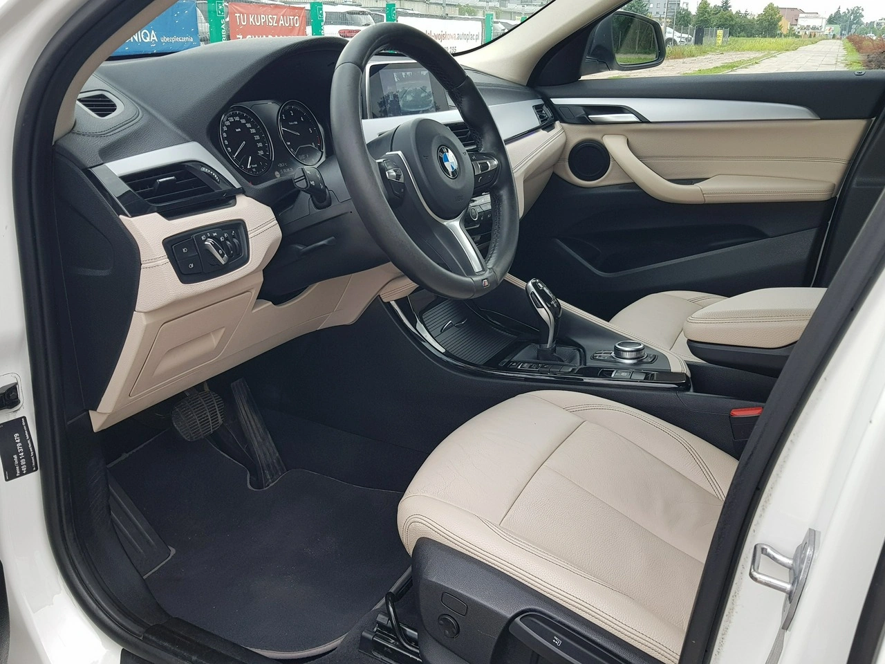 BMW X2 - Zdjęcie 9