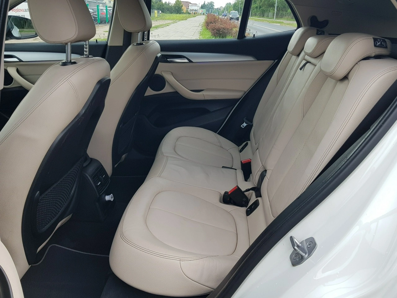 BMW X2 - Zdjęcie 10