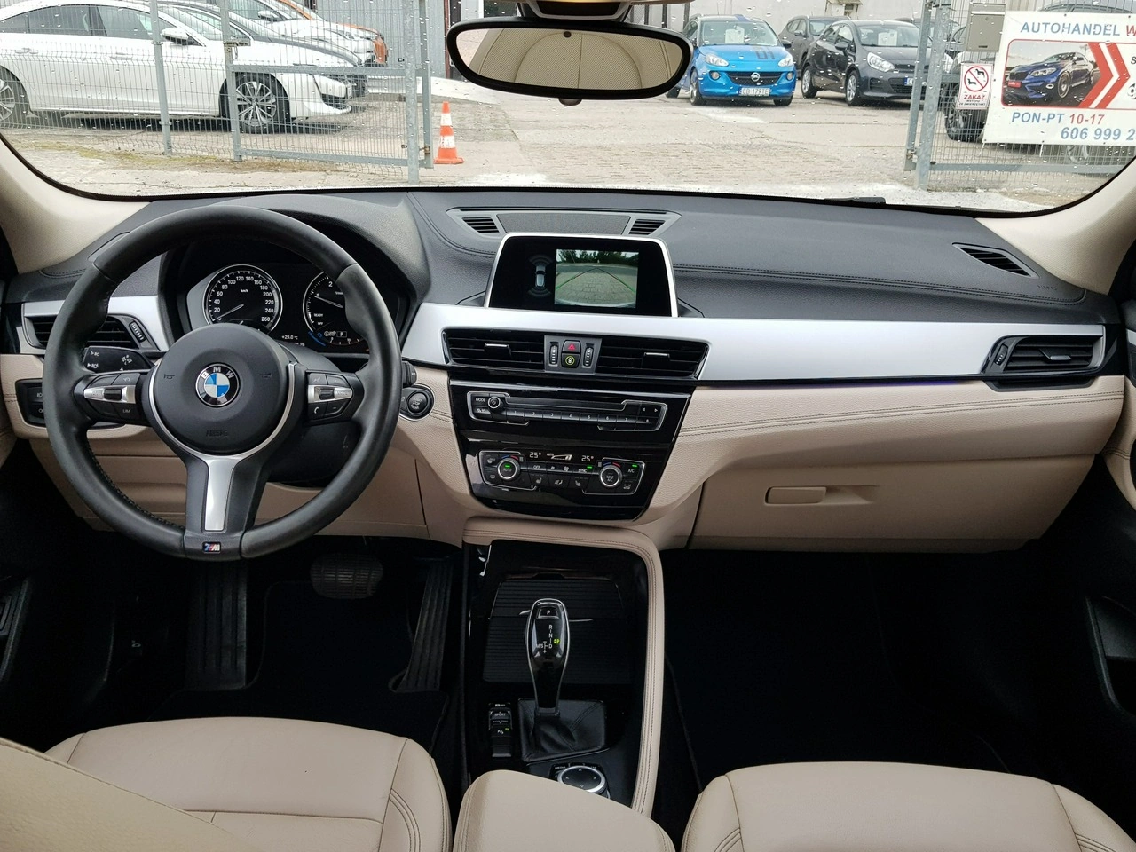 BMW X2 - Zdjęcie 11