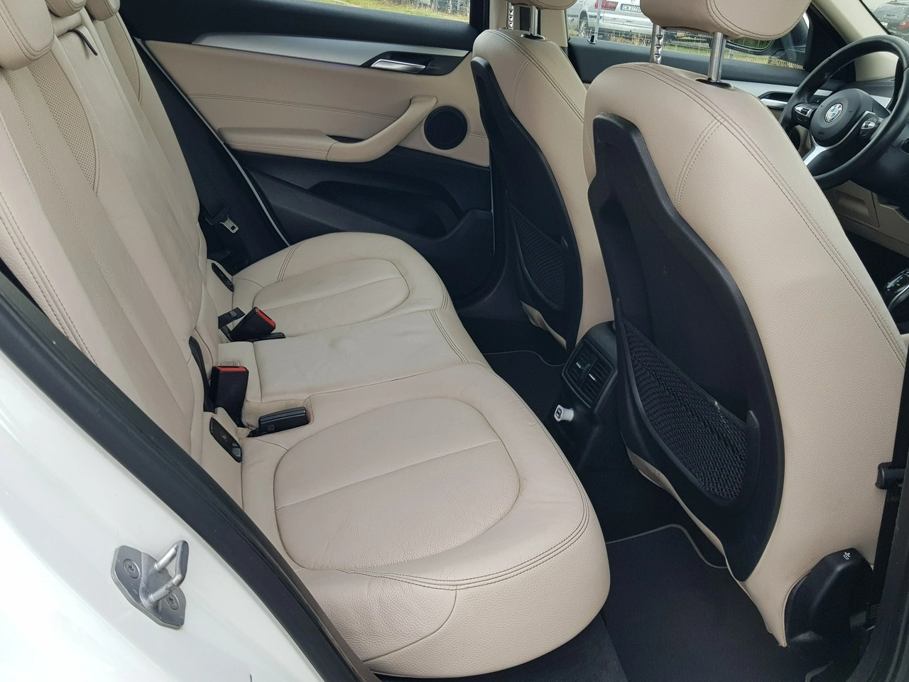 BMW X2 - Zdjęcie 13