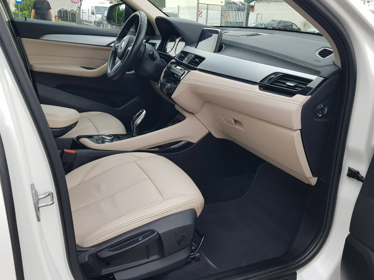 BMW X2 - Zdjęcie 14