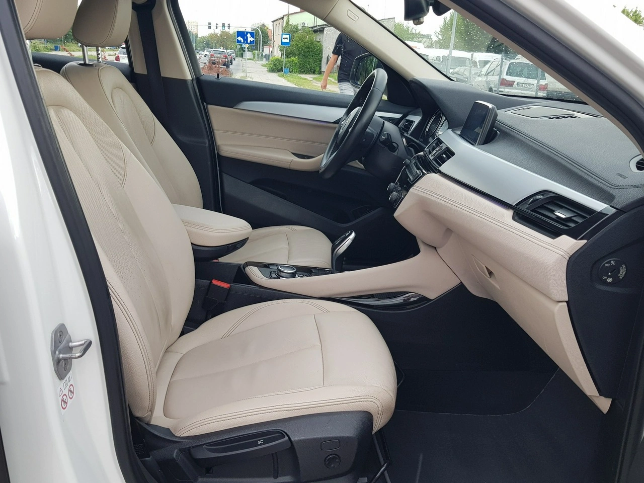 BMW X2 - Zdjęcie 15