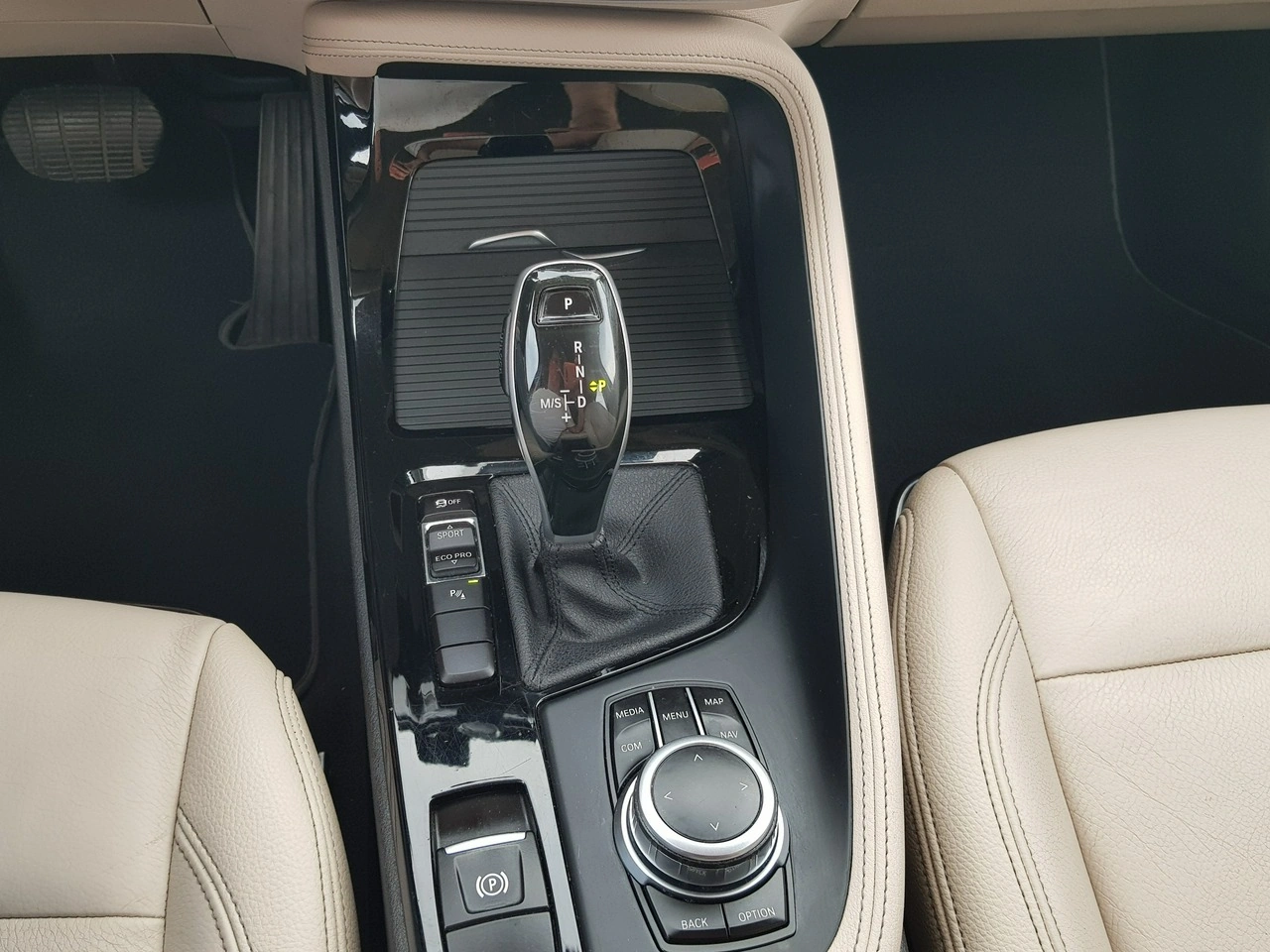 BMW X2 - Zdjęcie 16