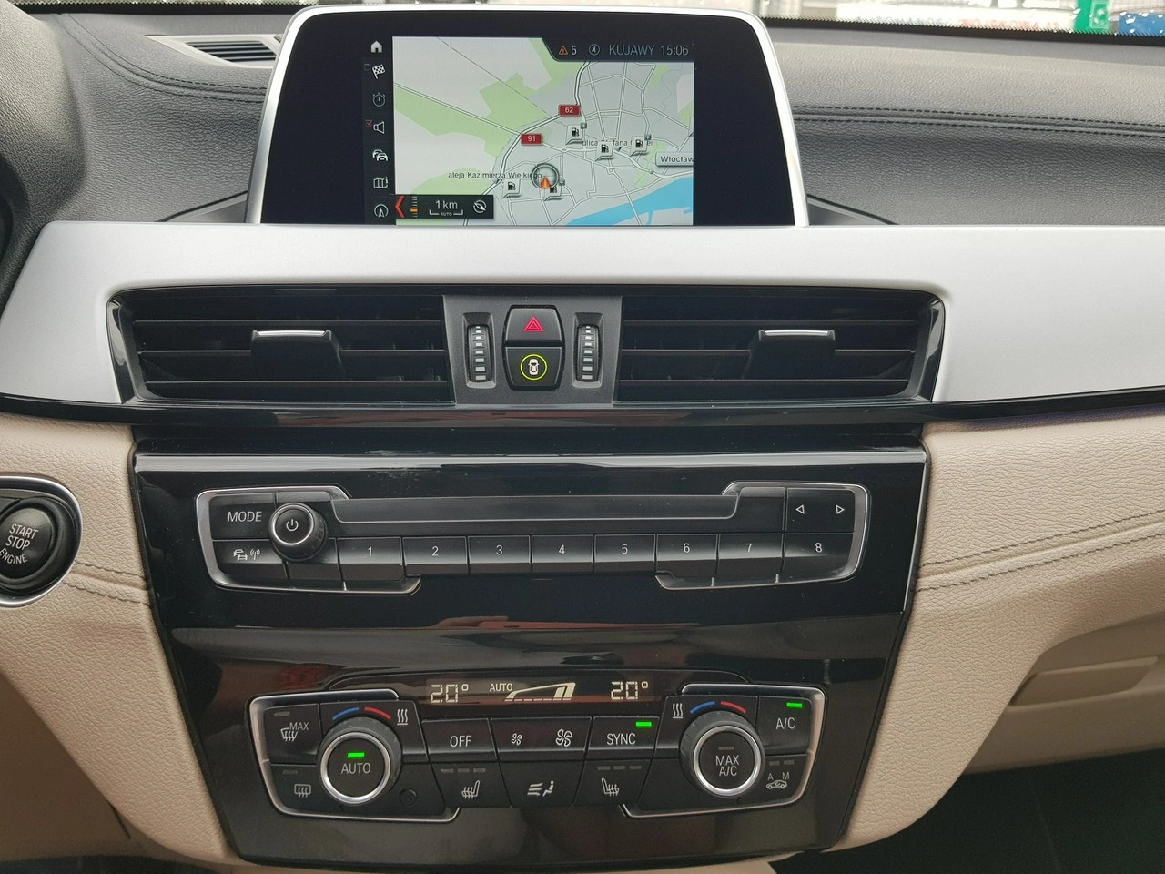 BMW X2 - Zdjęcie 17