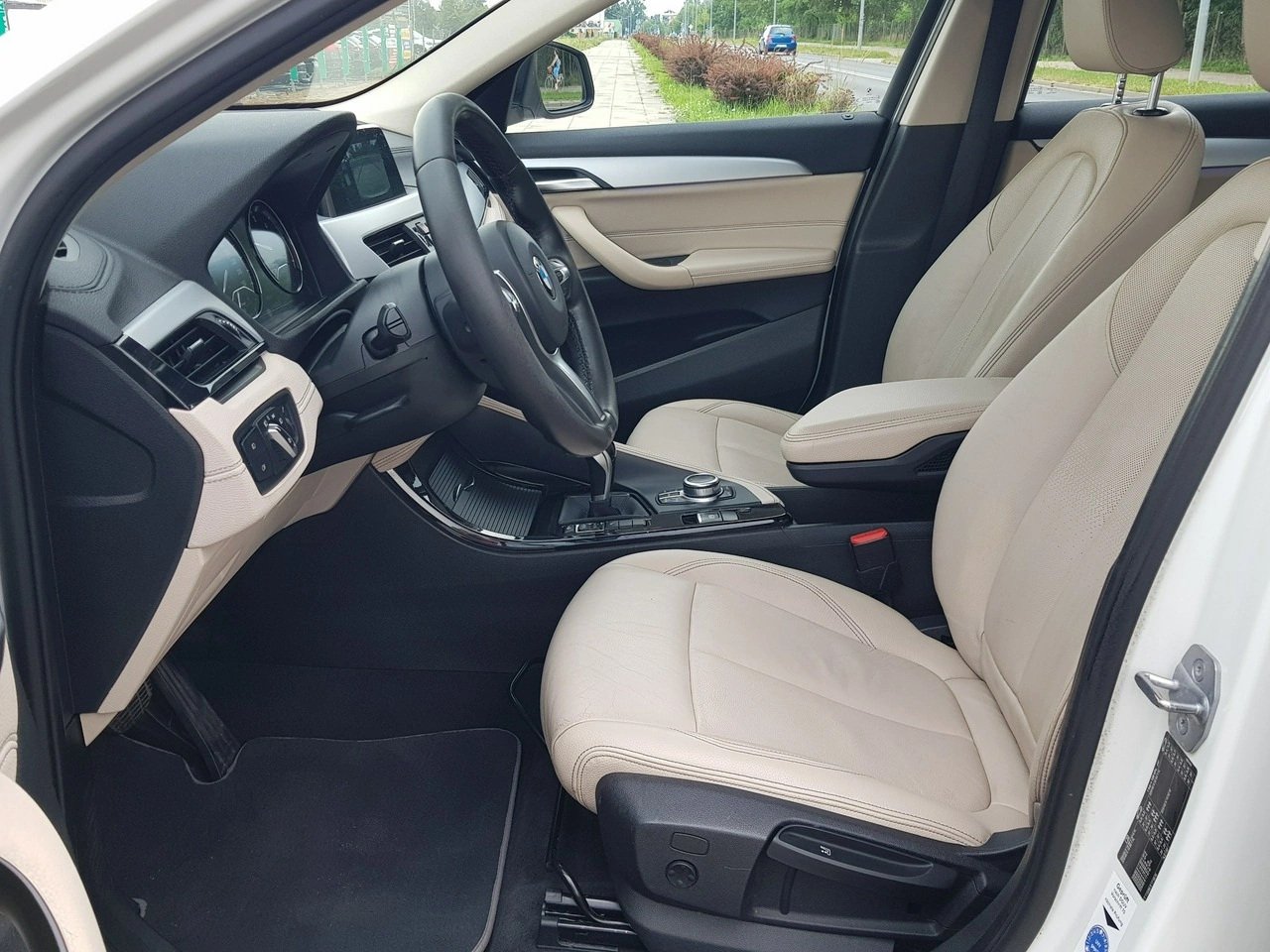 BMW X2 - Zdjęcie 8