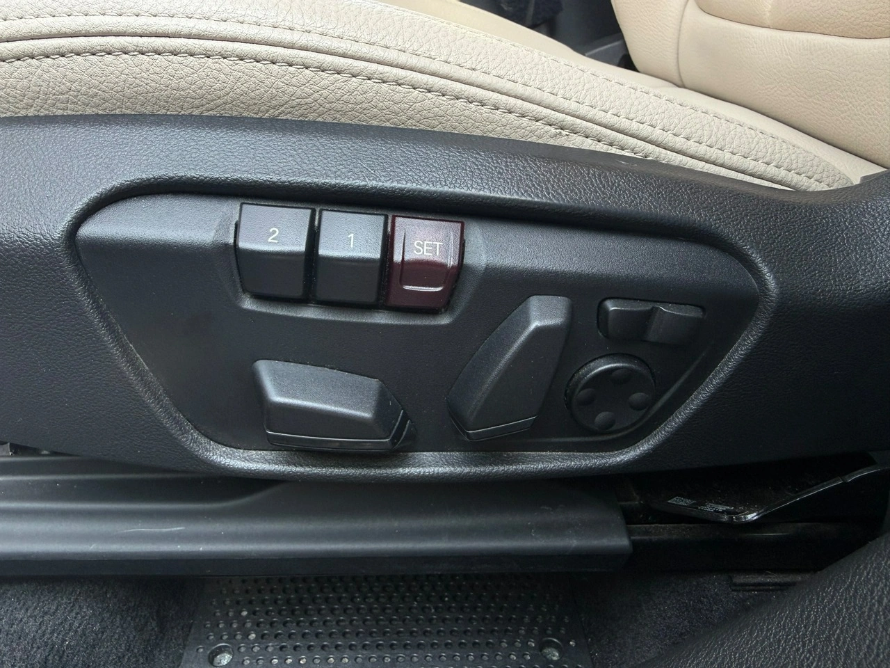 BMW X1 - Zdjęcie 9
