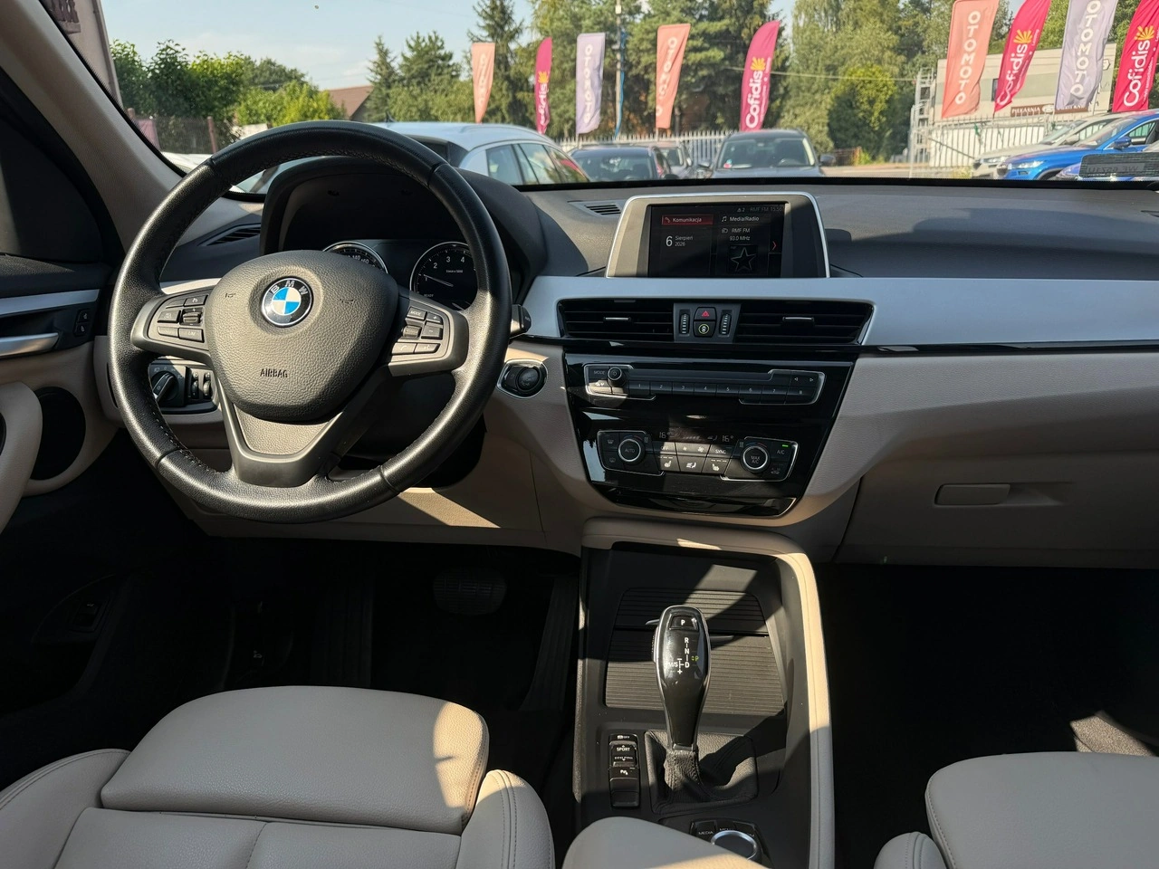 BMW X1 - Zdjęcie 11