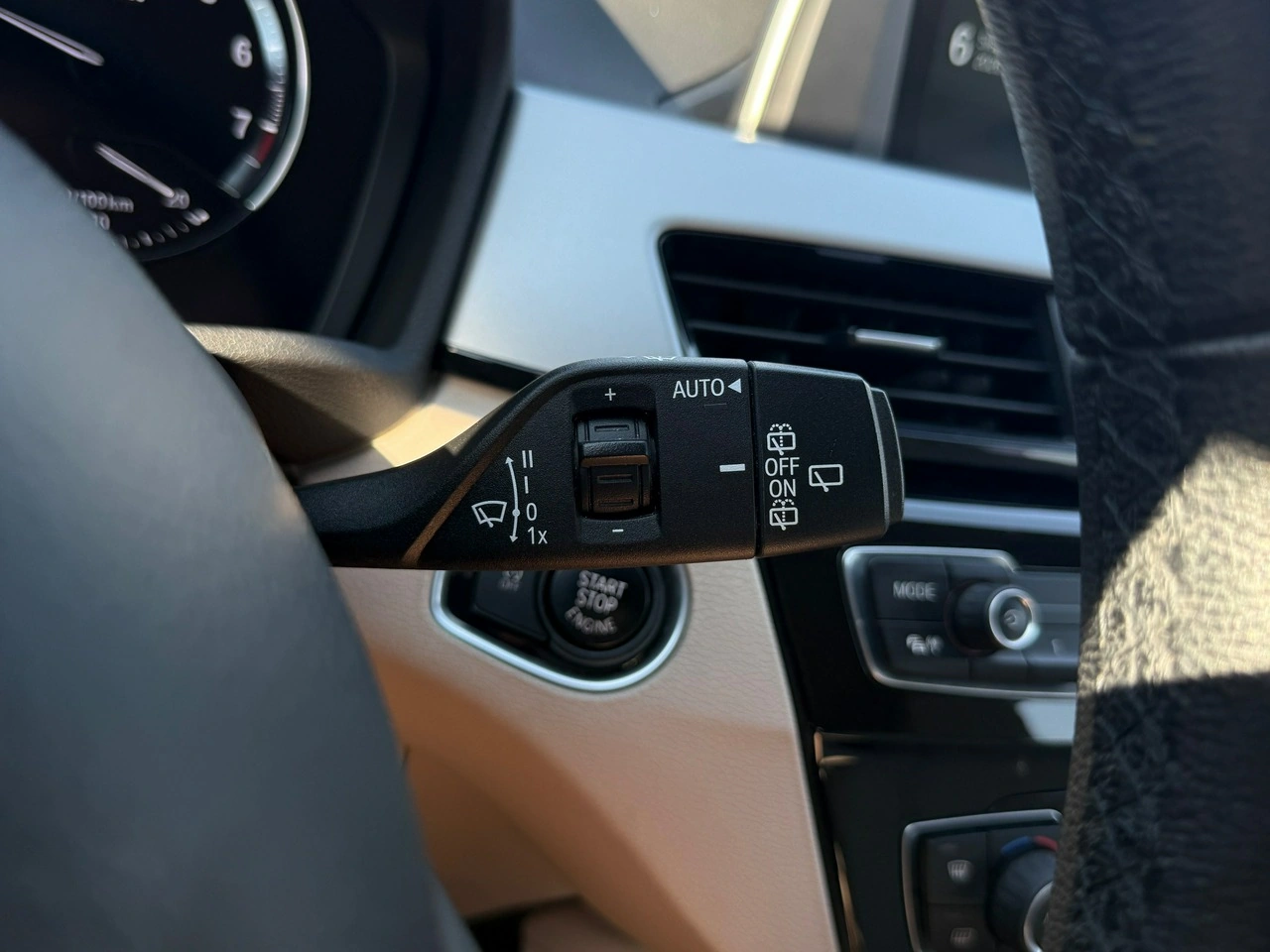 BMW X1 - Zdjęcie 17