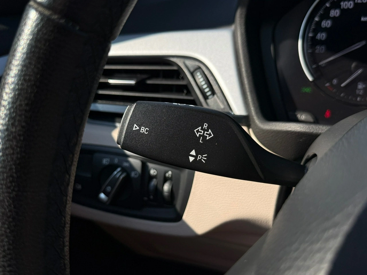BMW X1 - Zdjęcie 18