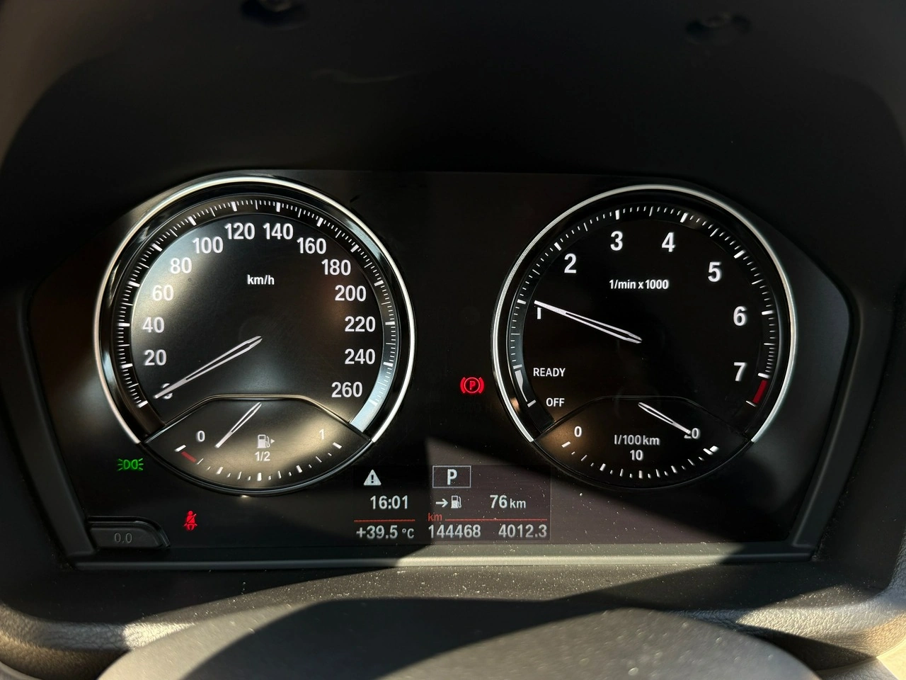 BMW X1 - Zdjęcie 19