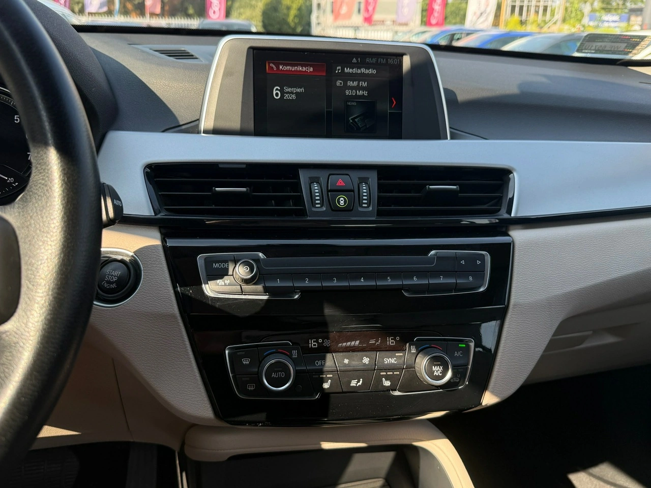 BMW X1 - Zdjęcie 20