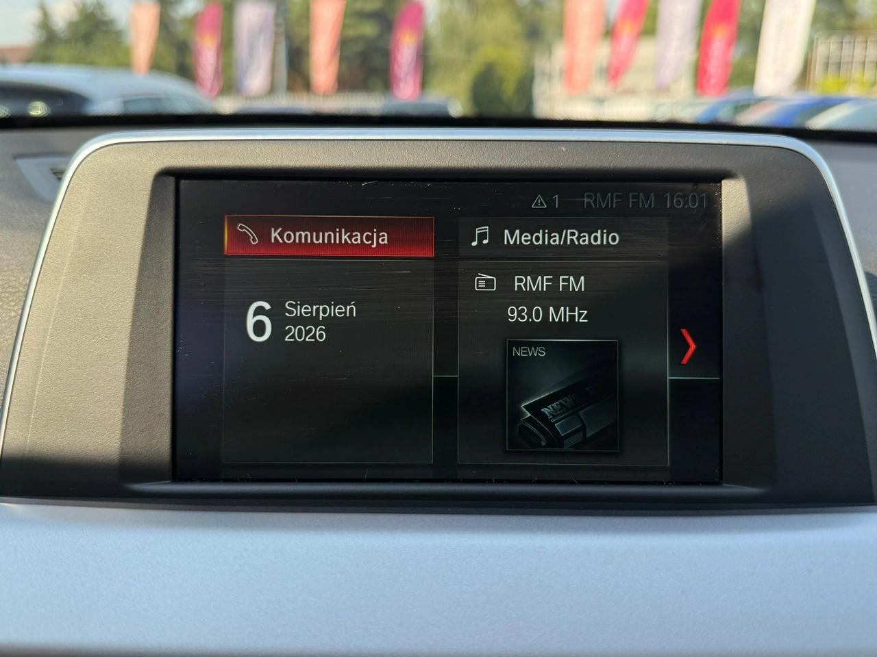 BMW X1 - Zdjęcie 21