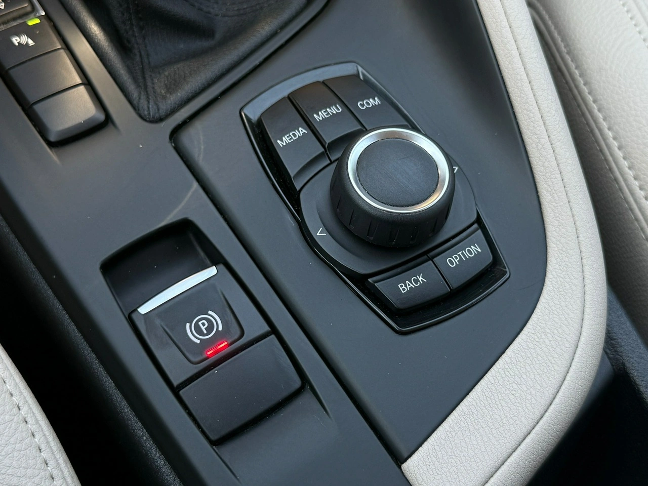 BMW X1 - Zdjęcie 26