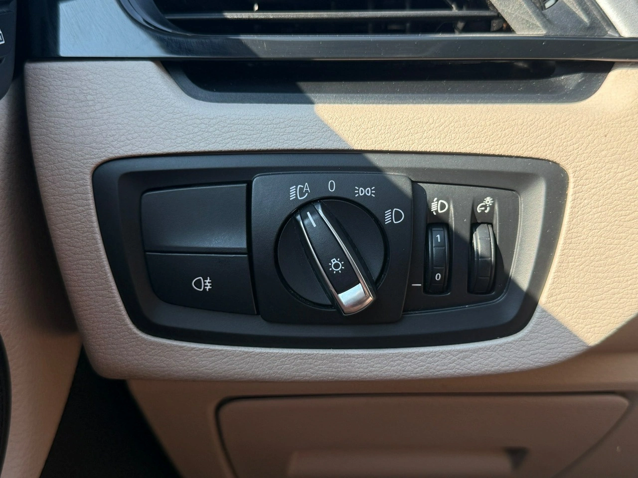 BMW X1 - Zdjęcie 28