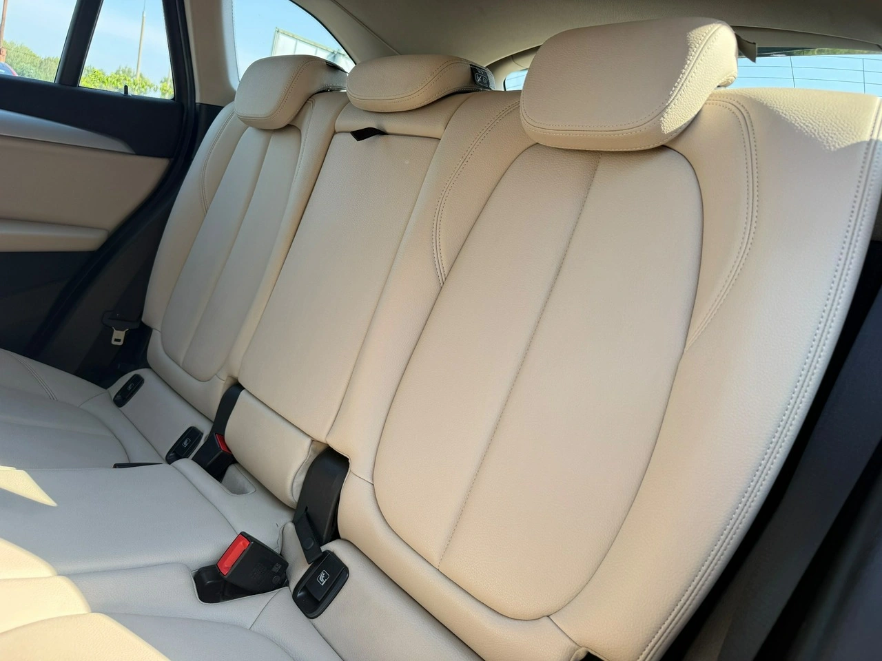BMW X1 - Zdjęcie 29