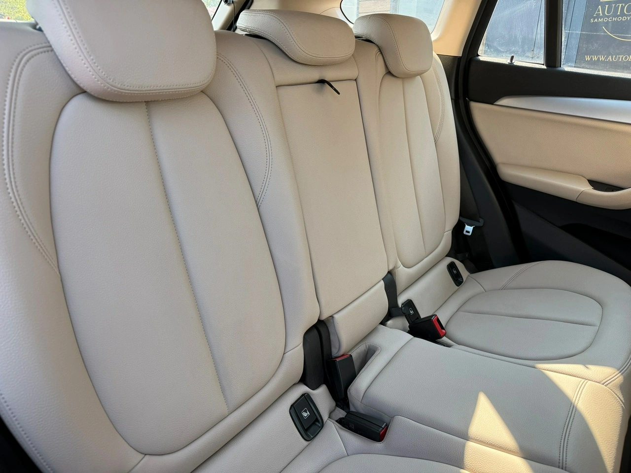 BMW X1 - Zdjęcie 30