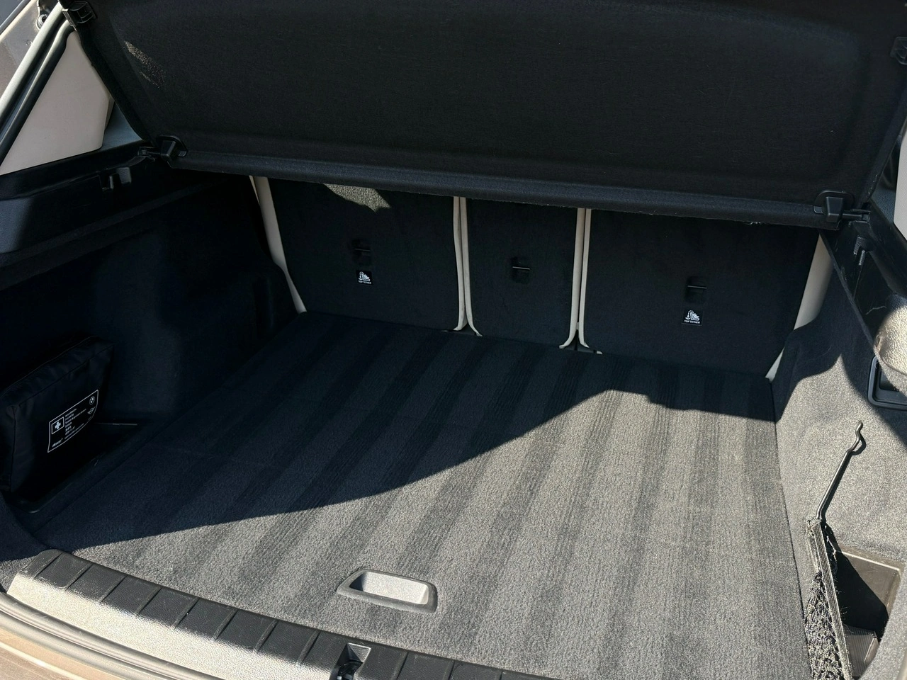 BMW X1 - Zdjęcie 32