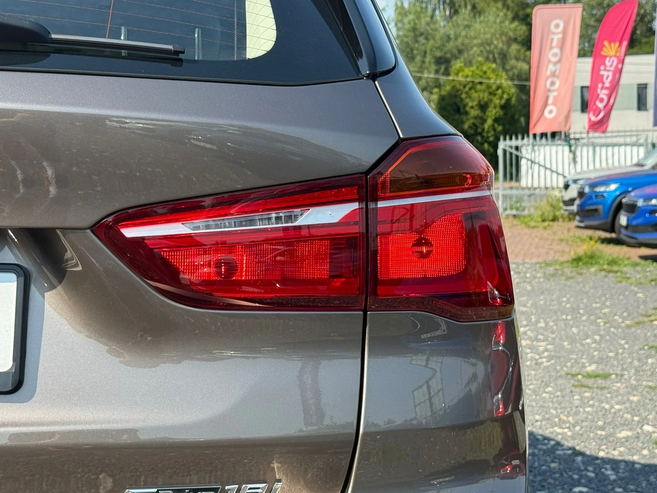 BMW X1 - Zdjęcie 6