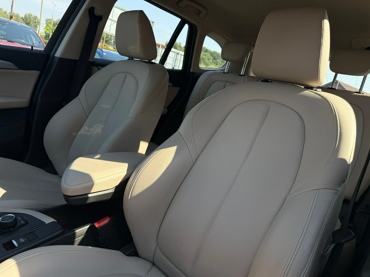 BMW X1 - Zdjęcie 8