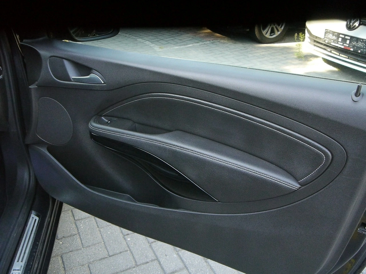 Opel Adam - Zdjęcie 34