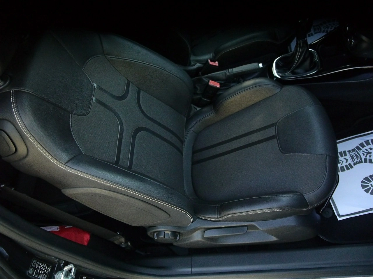 Opel Adam - Zdjęcie 38