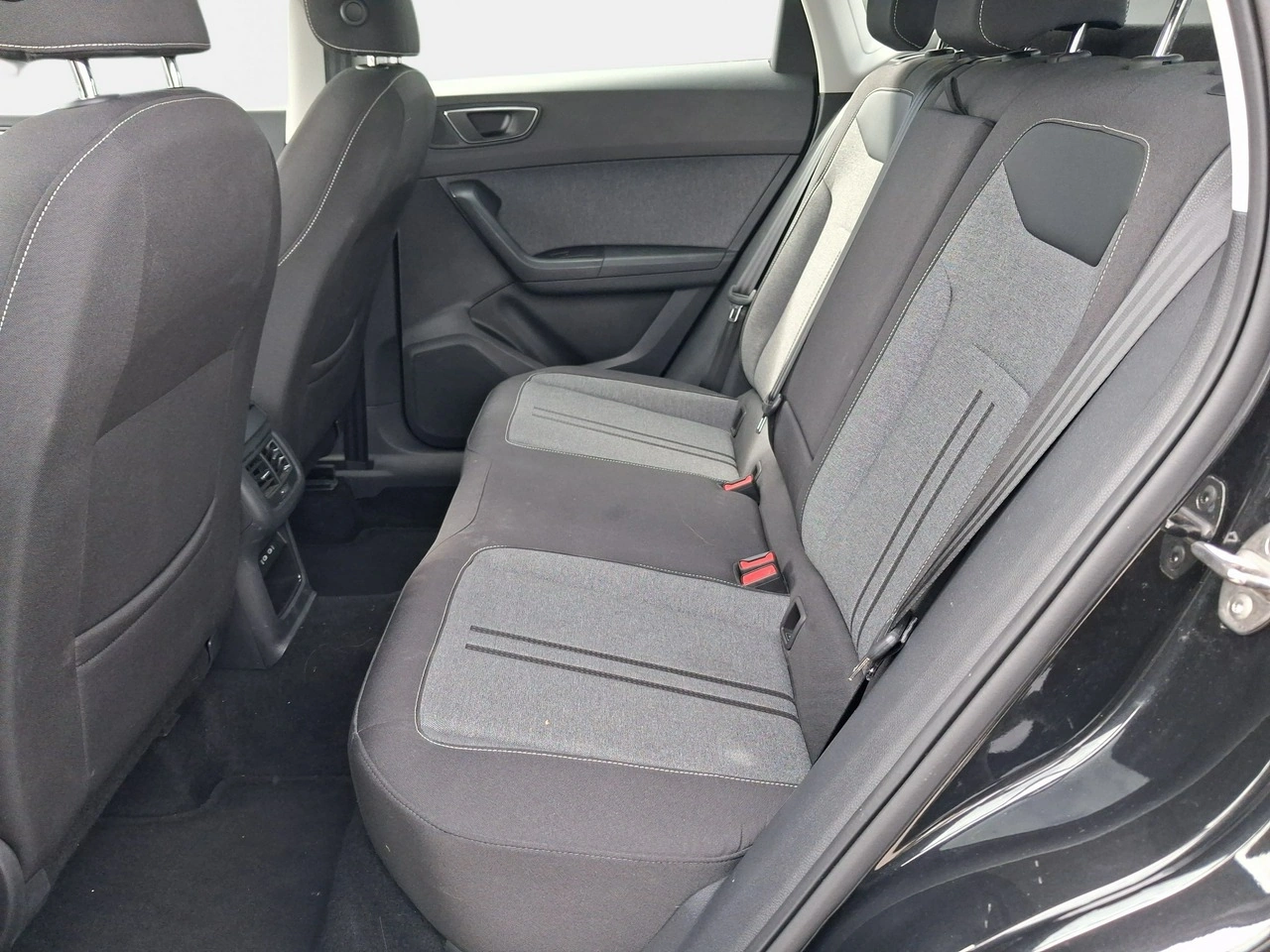 Seat Ateca - Zdjęcie 9
