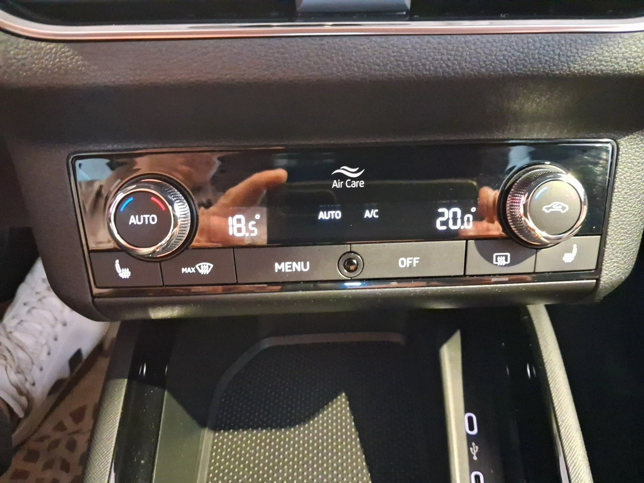 Skoda Scala - Zdjęcie 21