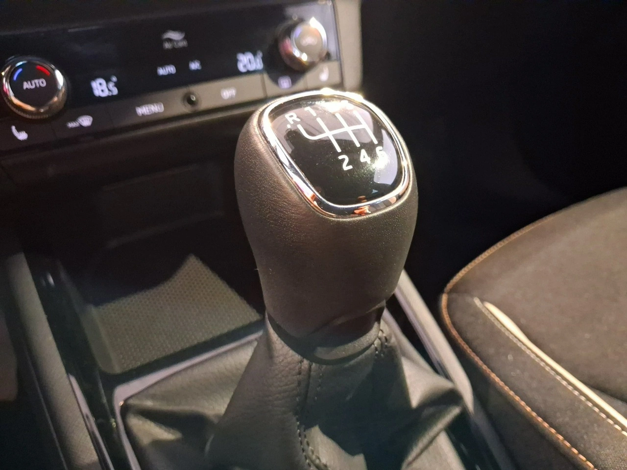 Skoda Scala - Zdjęcie 23