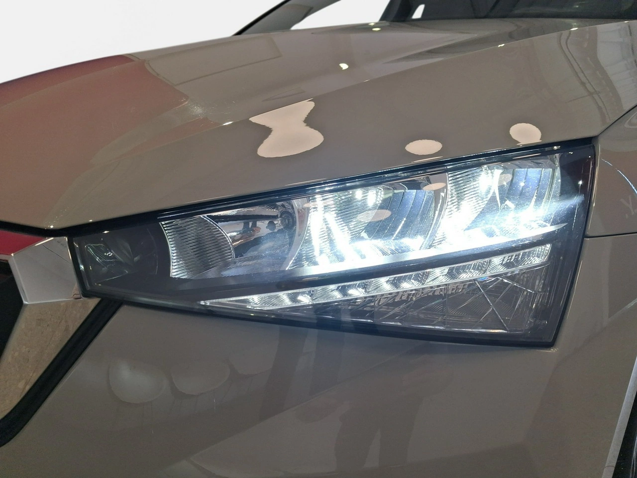 Skoda Scala - Zdjęcie 8