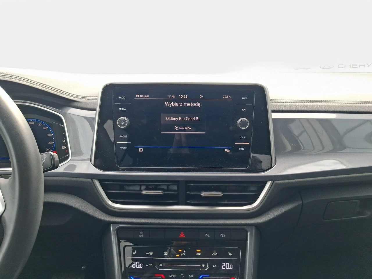 Volkswagen T-Roc - Zdjęcie 13