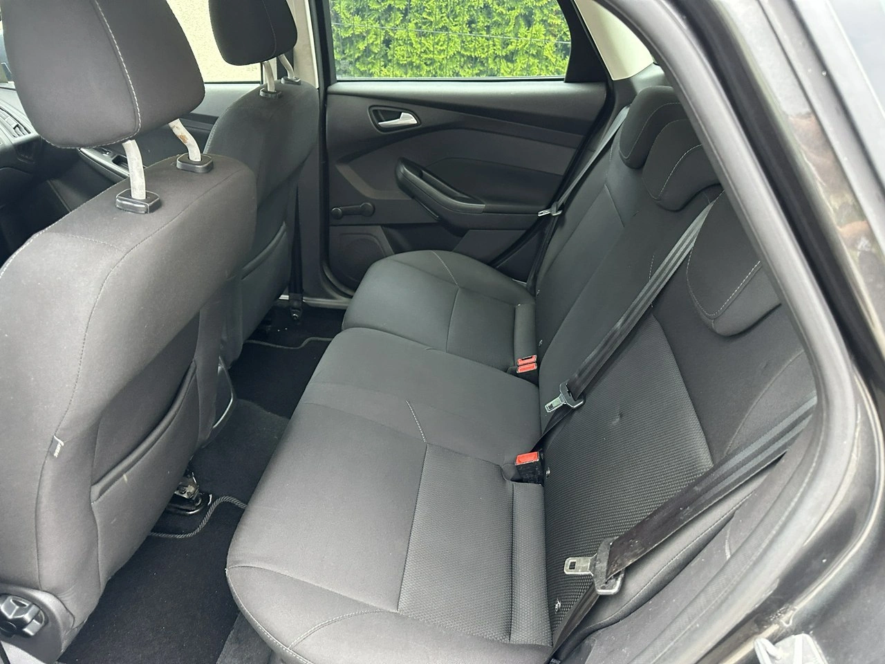 Ford Focus - Zdjęcie 9