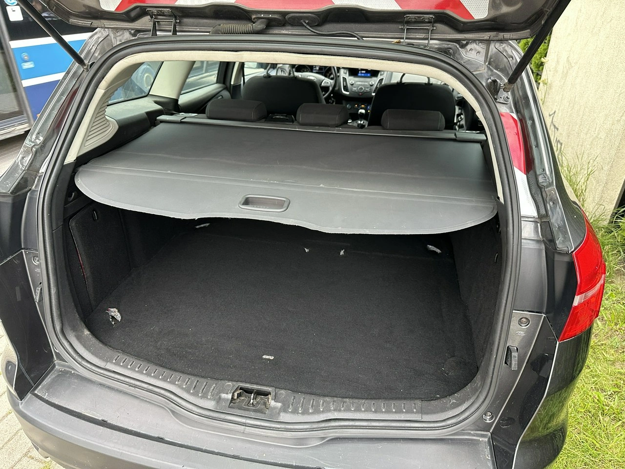 Ford Focus - Zdjęcie 11