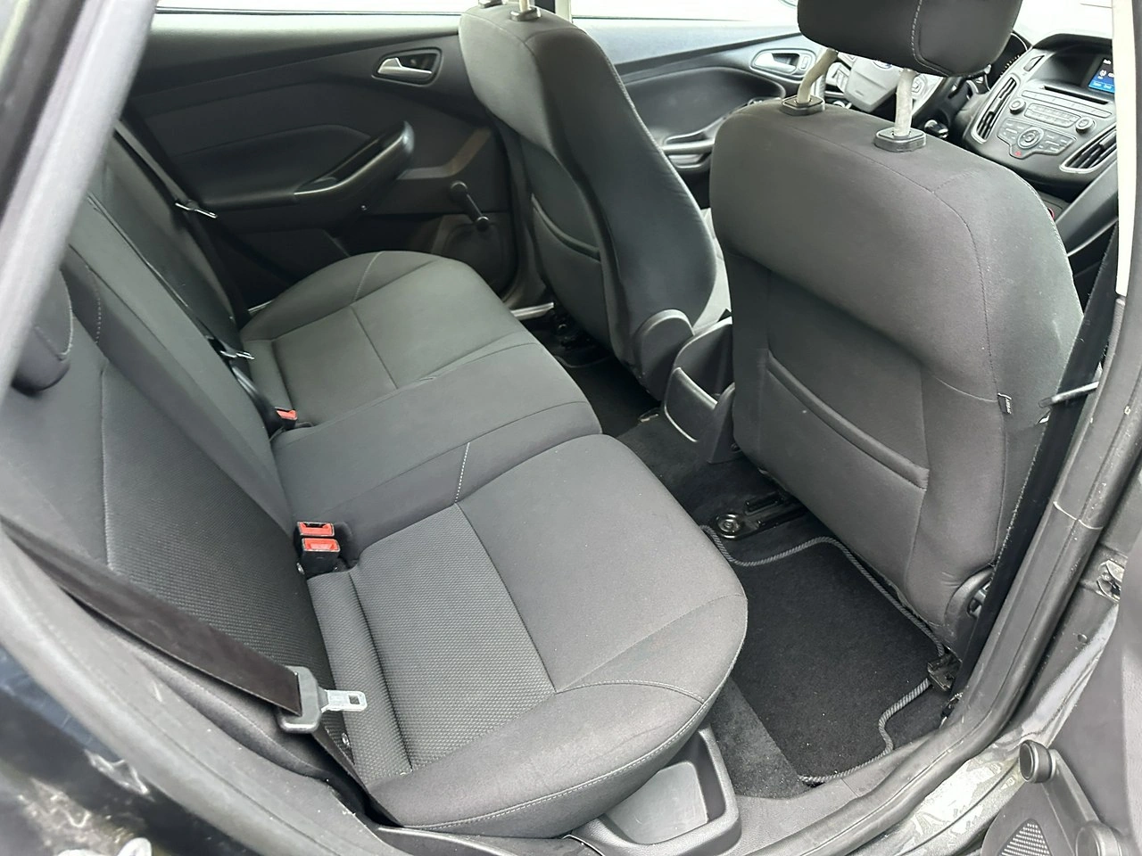 Ford Focus - Zdjęcie 13