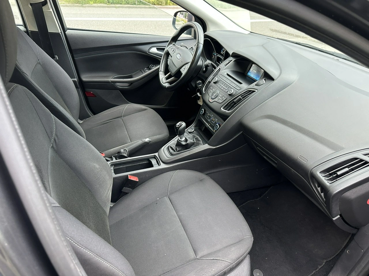 Ford Focus - Zdjęcie 14