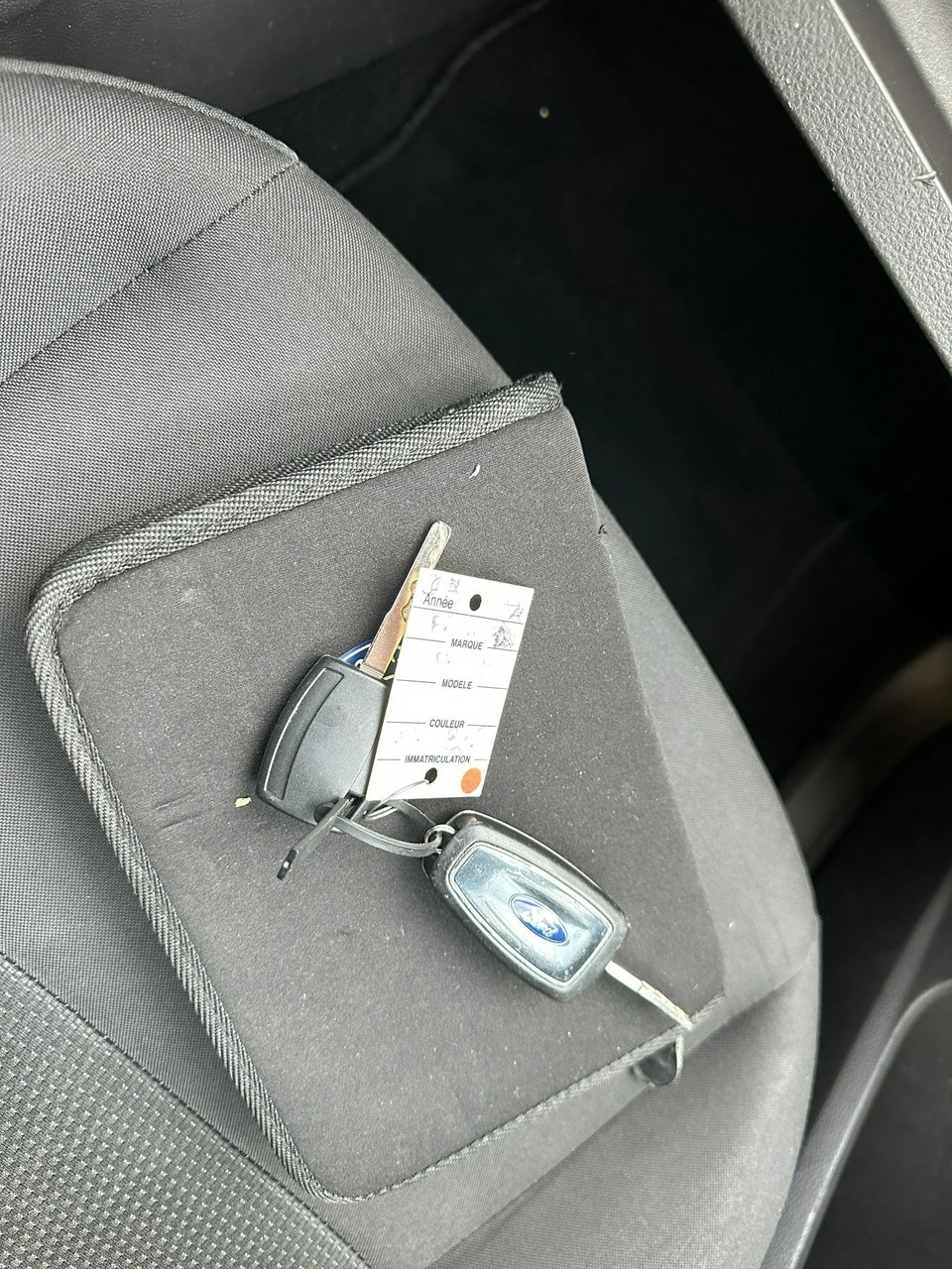 Ford Focus - Zdjęcie 21