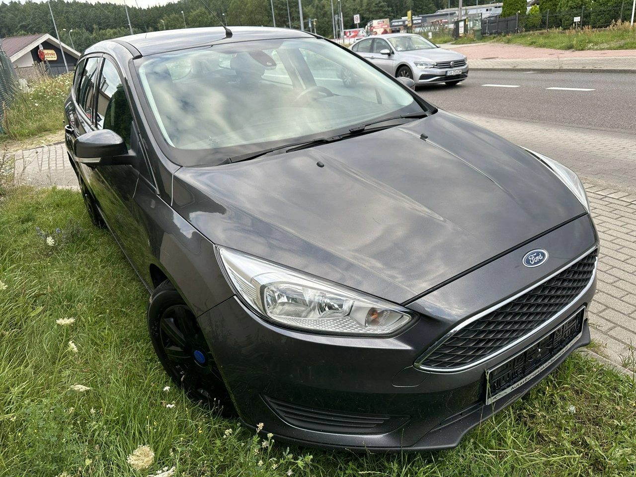 Ford Focus - Zdjęcie 2