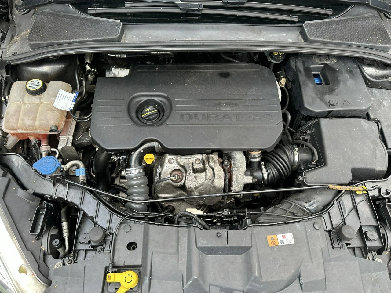 Ford Focus - Zdjęcie 5