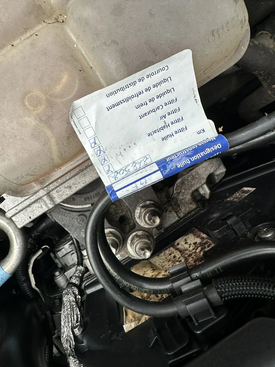 Ford Focus - Zdjęcie 6