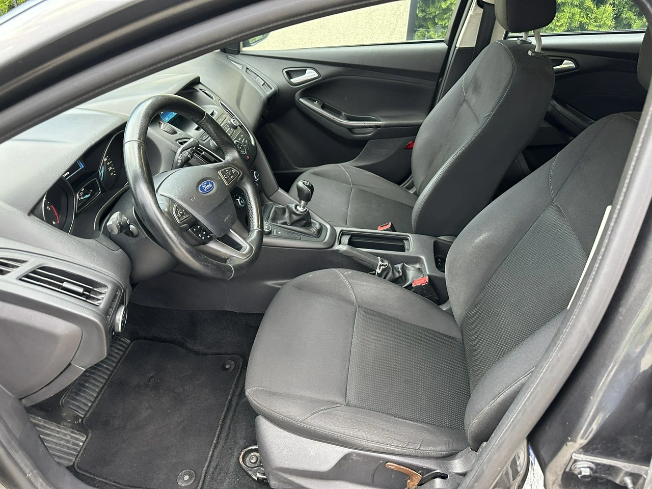 Ford Focus - Zdjęcie 7