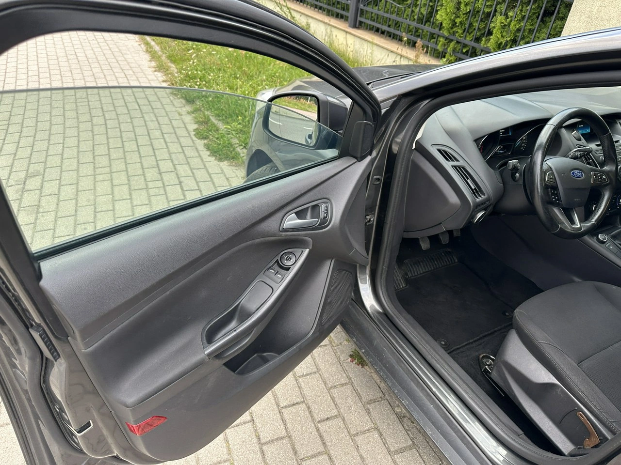 Ford Focus - Zdjęcie 8
