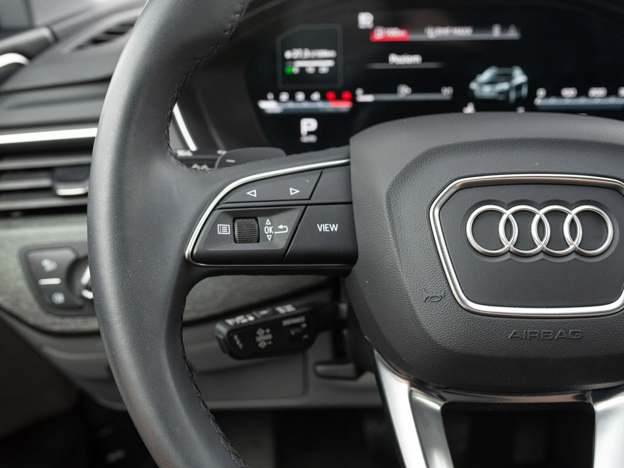 Audi A4 - Zdjęcie 9