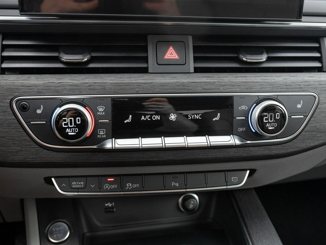 Audi A4 - Zdjęcie 13