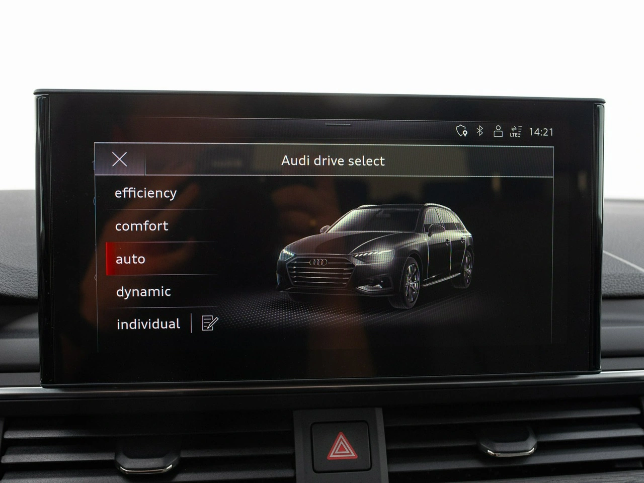 Audi A4 - Zdjęcie 15