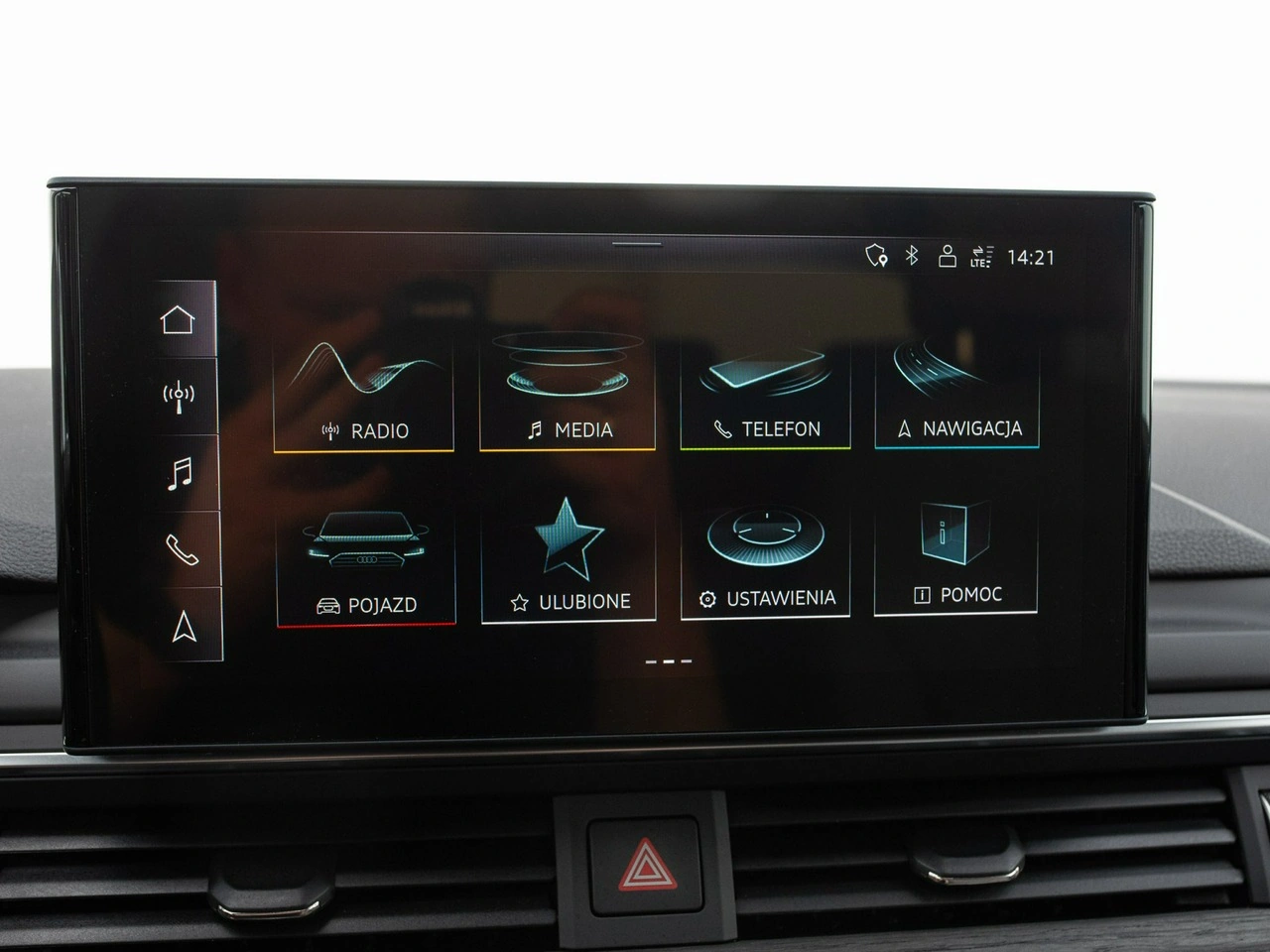 Audi A4 - Zdjęcie 16