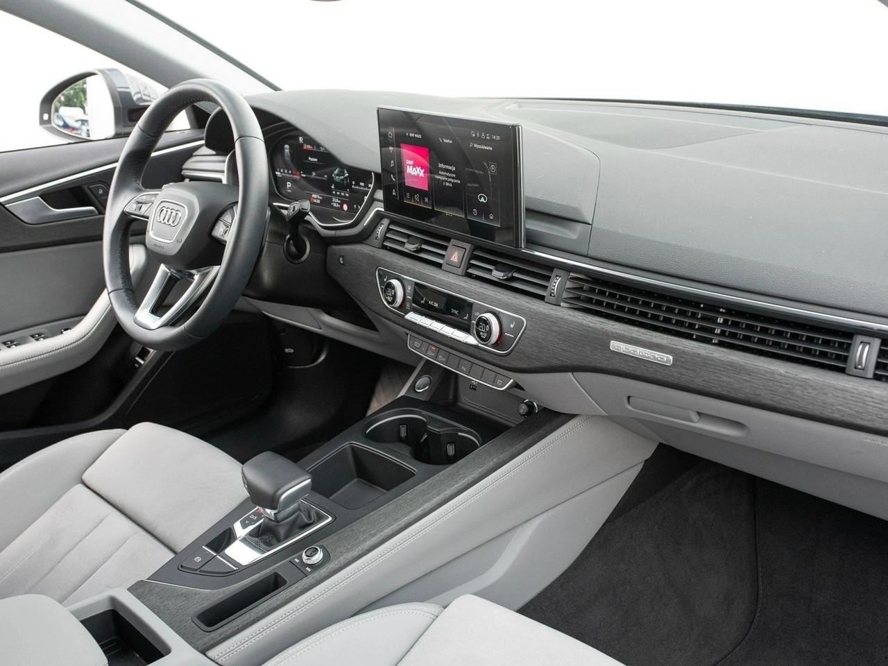 Audi A4 - Zdjęcie 27