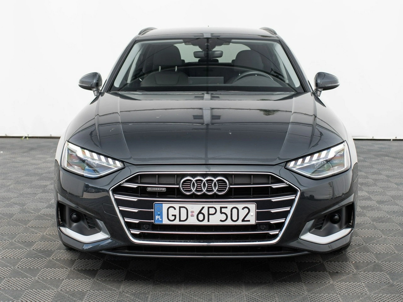 Audi A4 - Zdjęcie 5