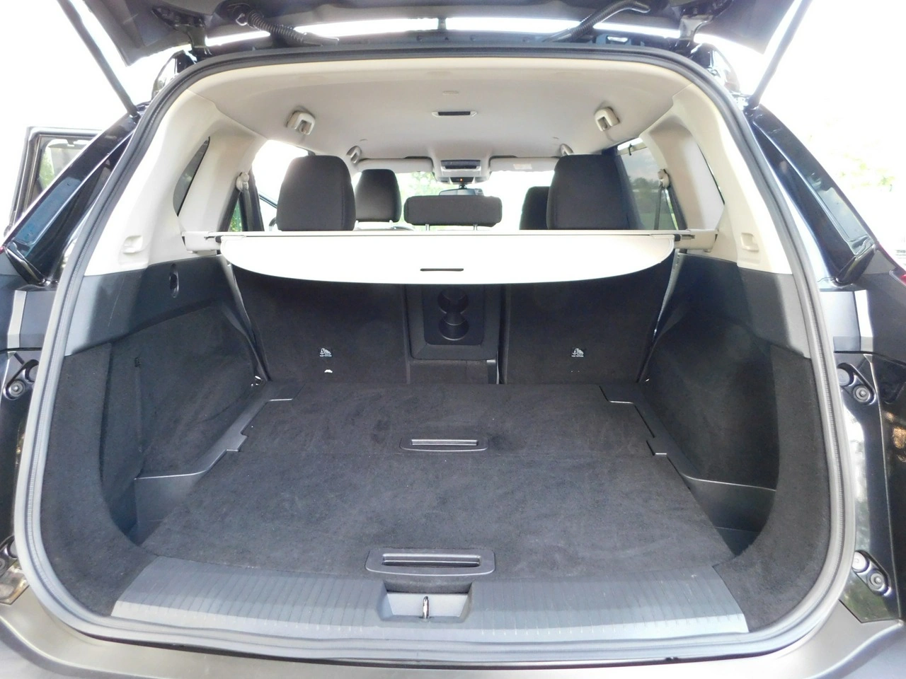 Nissan X-Trail - Zdjęcie 14
