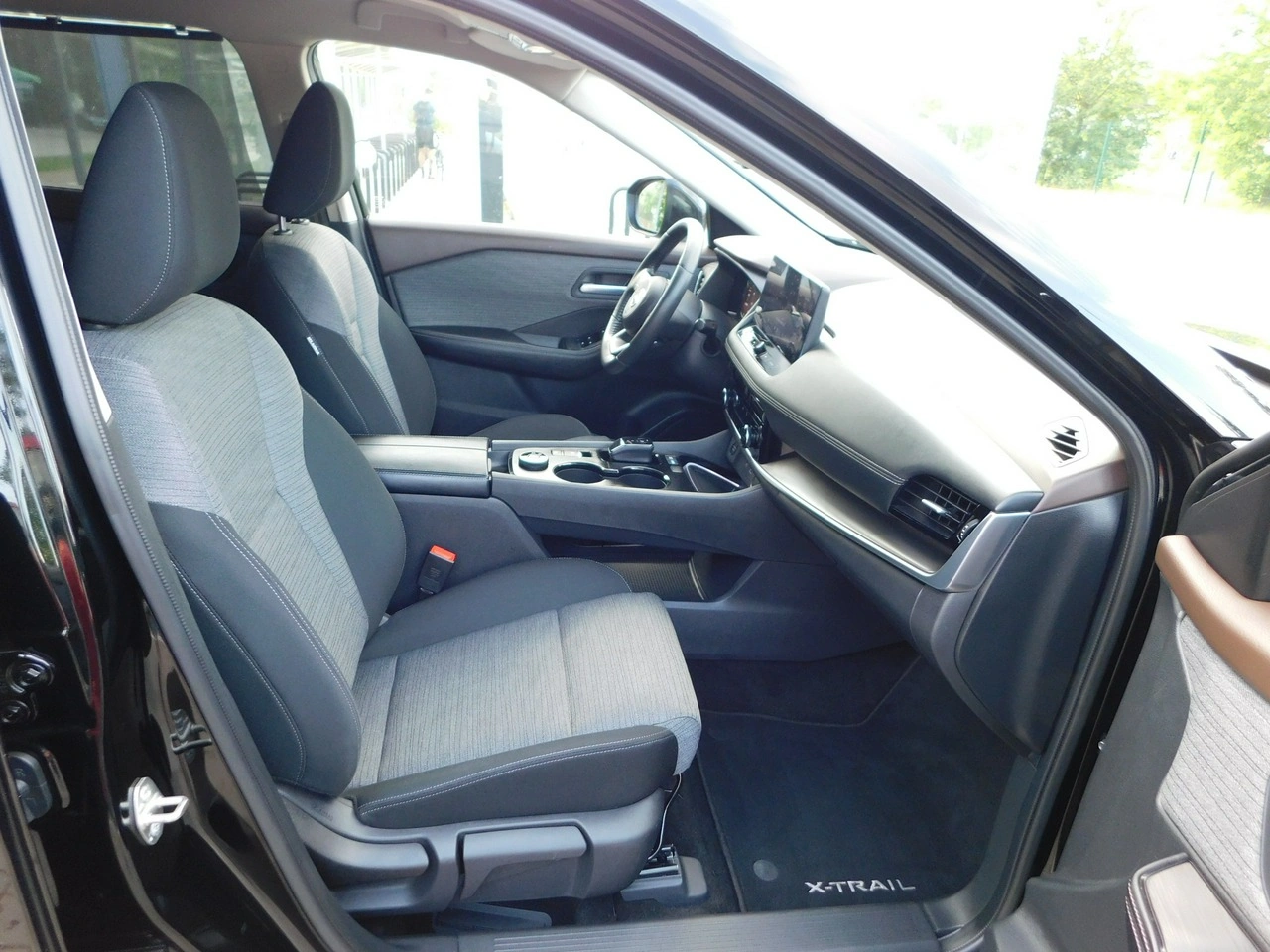 Nissan X-Trail - Zdjęcie 7