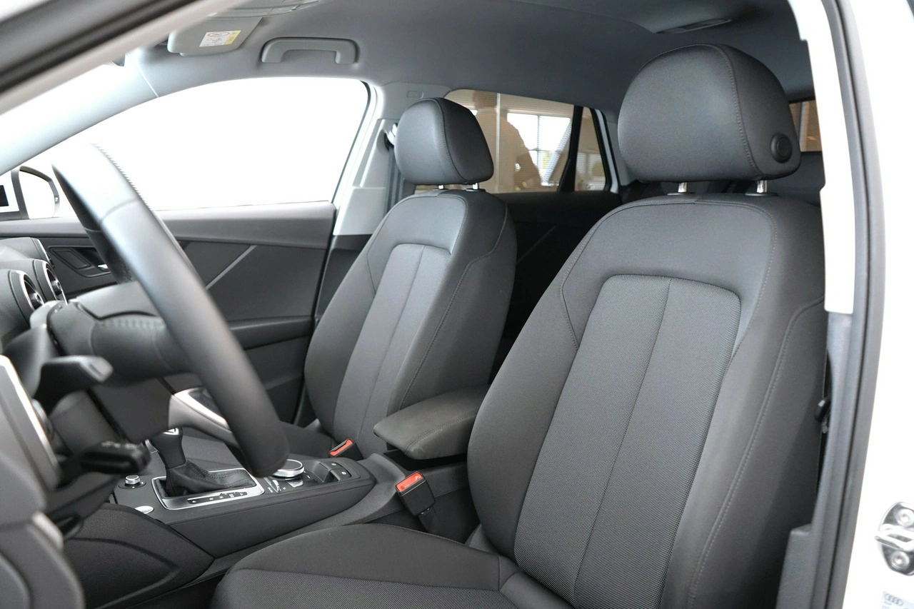 Audi Q2 - Zdjęcie 12